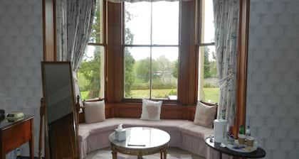 Mansfield Castle Hotel