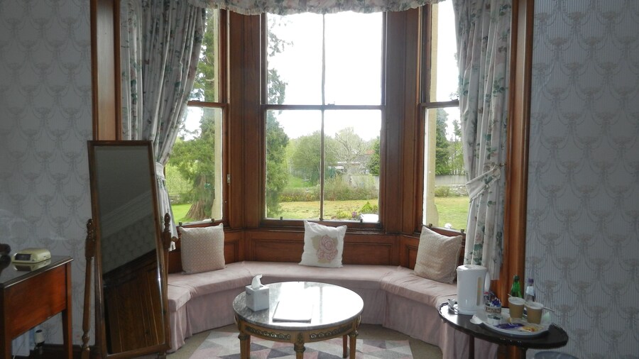 Mansfield Castle Hotel