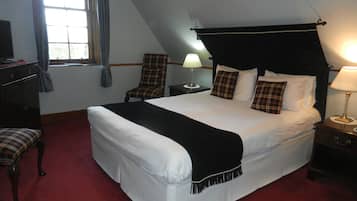 Executive Double Room, 1 Bedroom