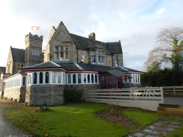 Morangie Hotel - Tain