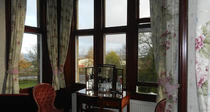Morangie Hotel