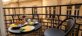 Valencia Hotel