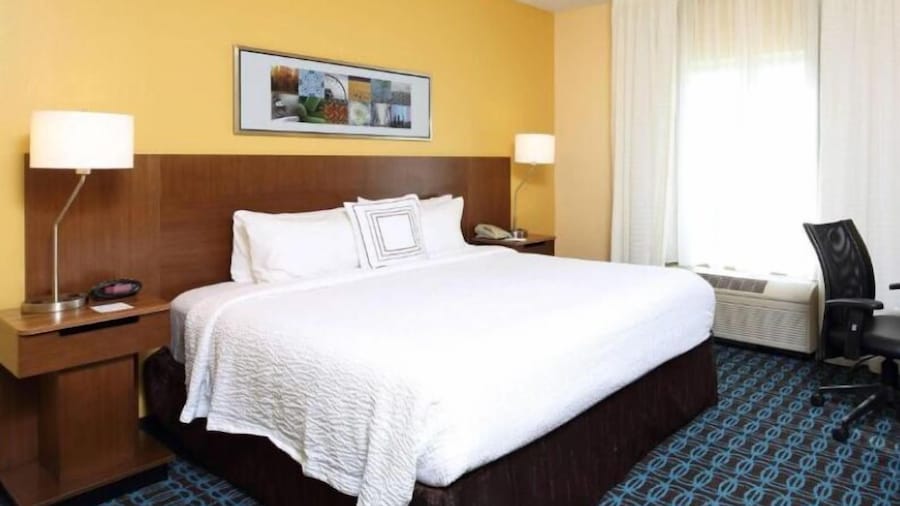 Valencia Hotel