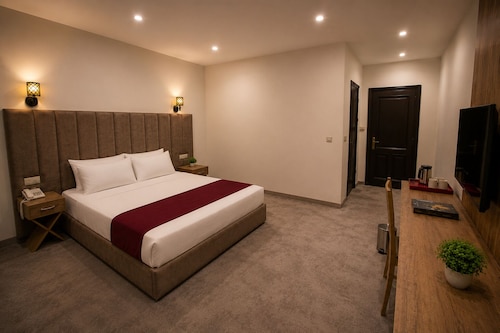 Valencia Hotel