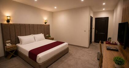 Valencia Hotel