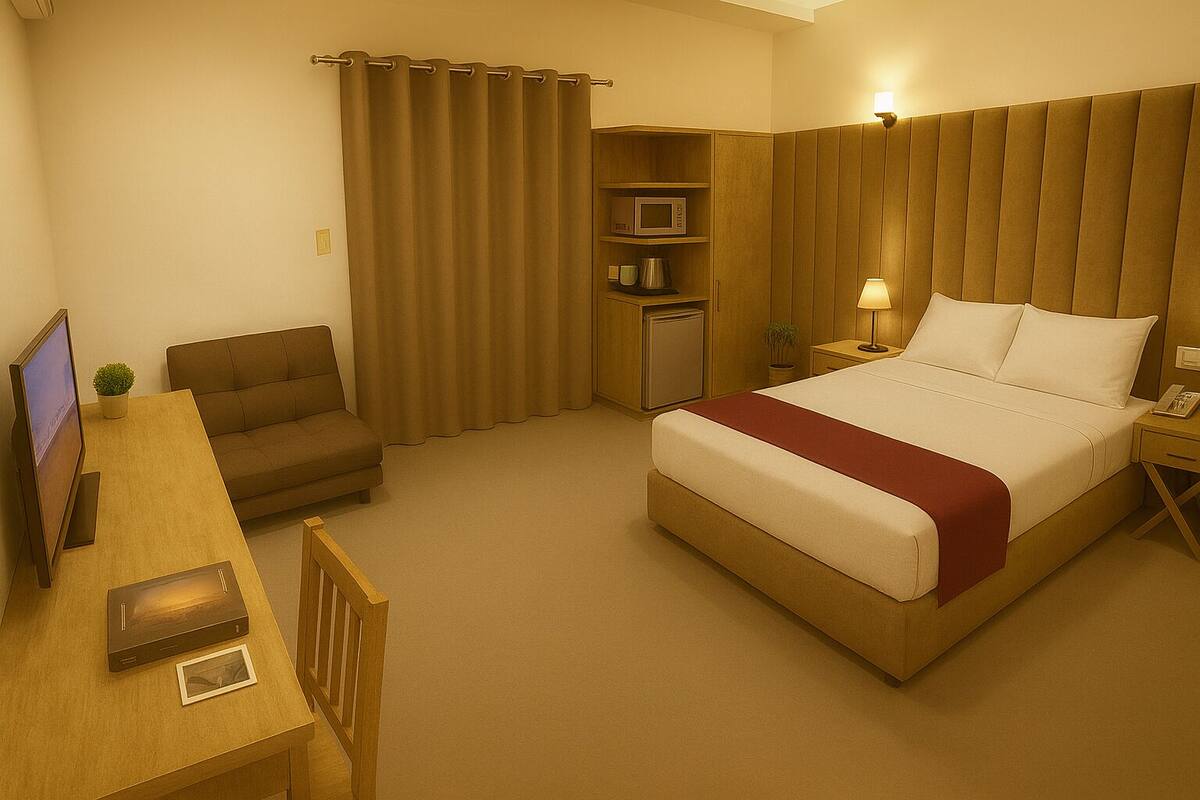 1 dormitorio, sábanas de algodón egipcio, ropa de cama de alta calidad