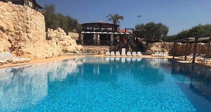 Olive Gardens Resort