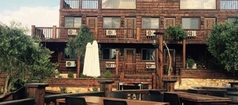 Olive Gardens Resort