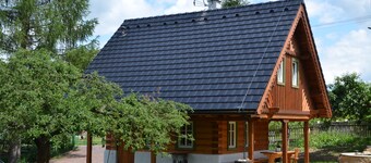 Ubytování Na Vejminku