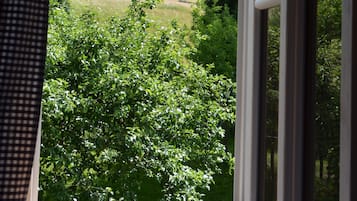 Cottage, 3 Bedrooms, Kitchenette, Garden View (Roubenka) | View from room
