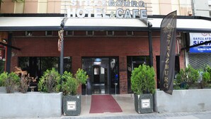Property amenity - Strazburg Hotel (Ankara)