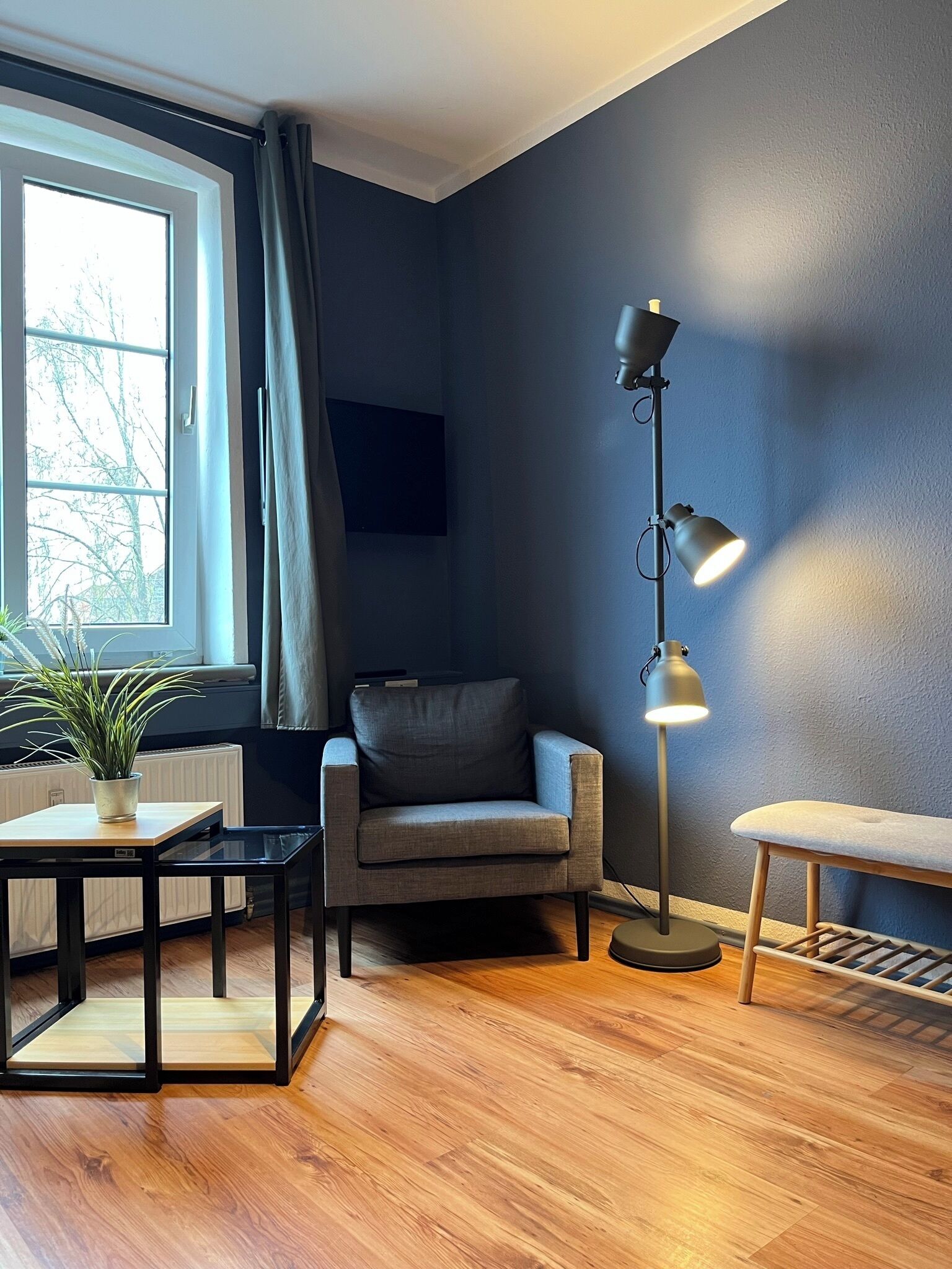 Foto - Blue Doors Hostel KTV