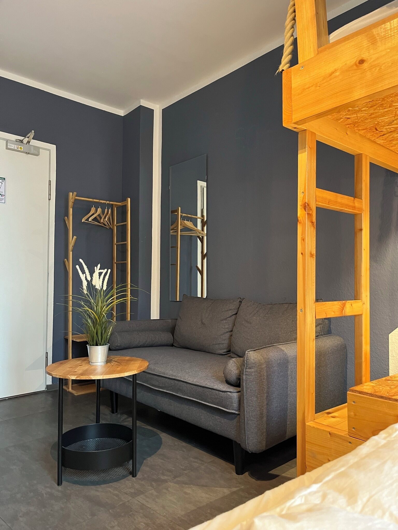 Foto - Blue Doors Hostel KTV