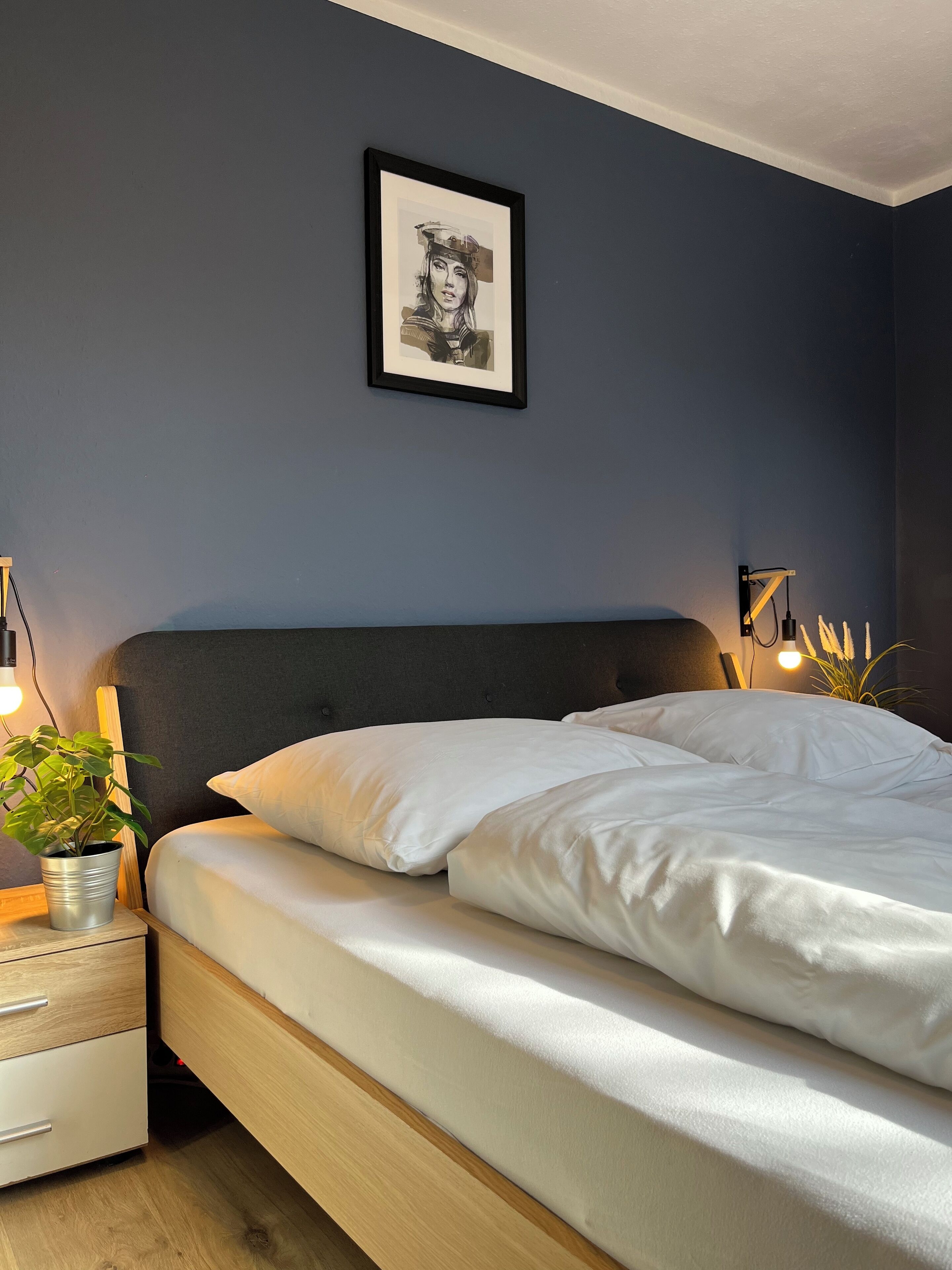 Foto - Blue Doors Hostel KTV