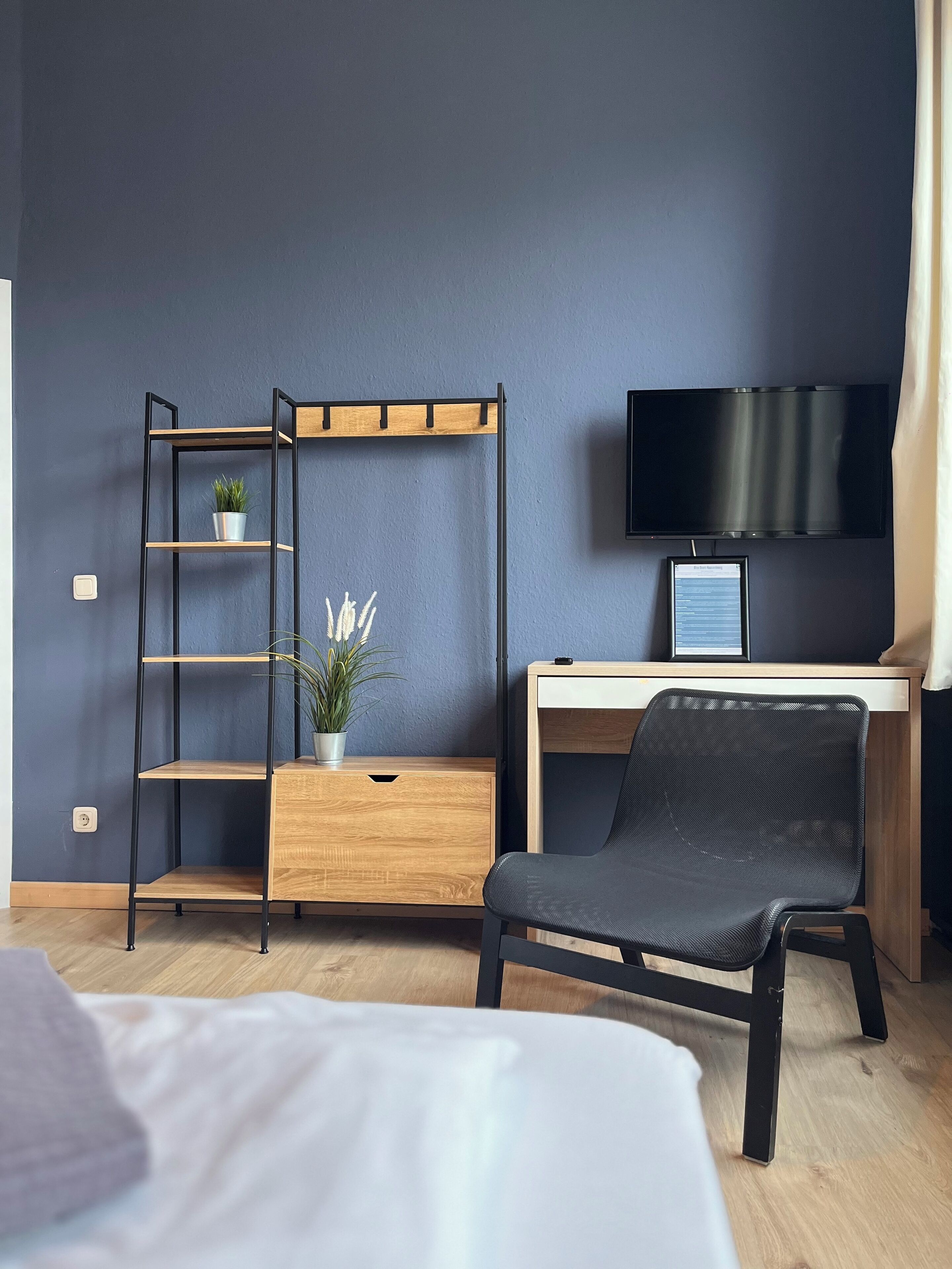 Foto - Blue Doors Hostel KTV