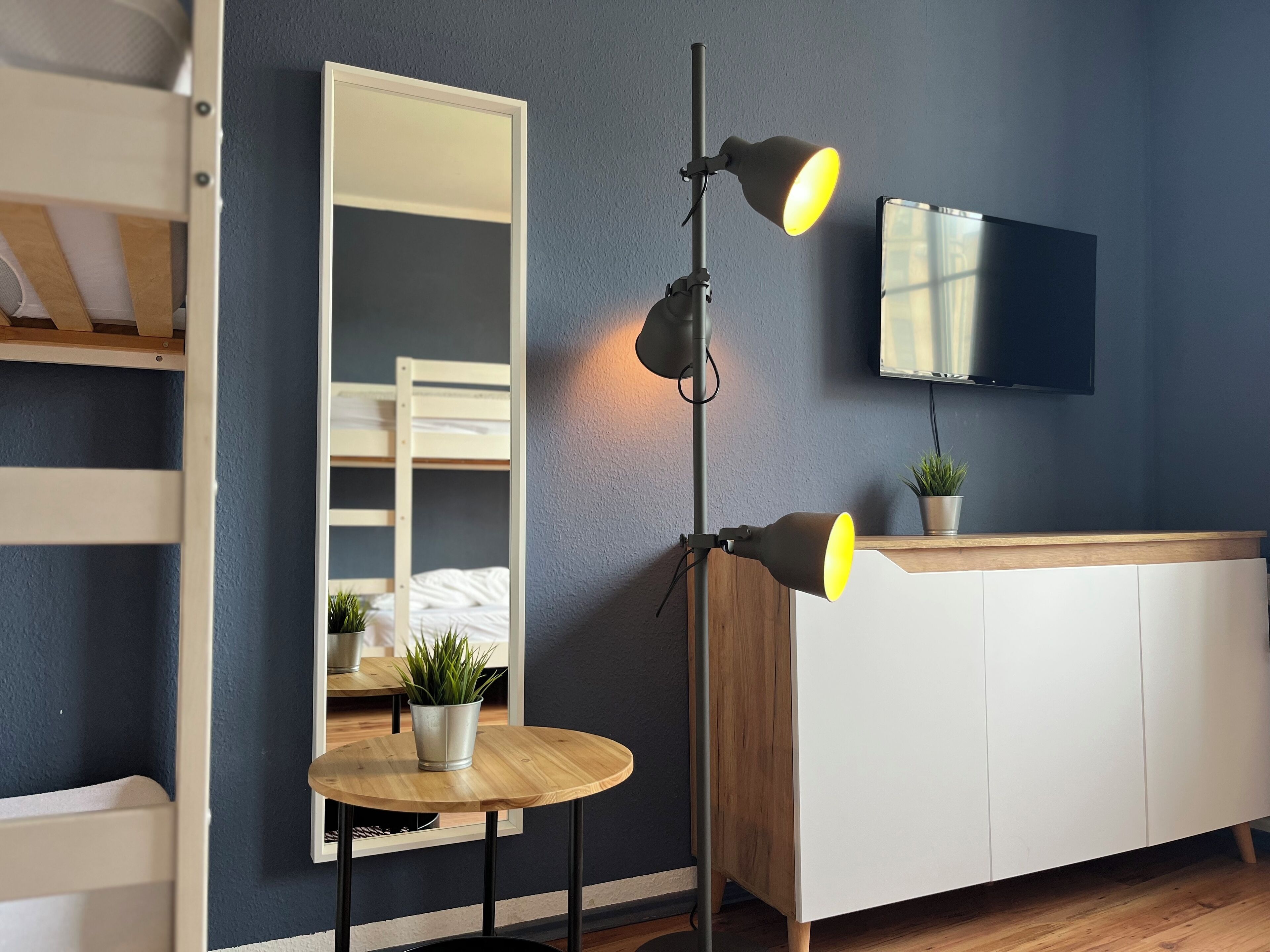 Foto - Blue Doors Hostel KTV