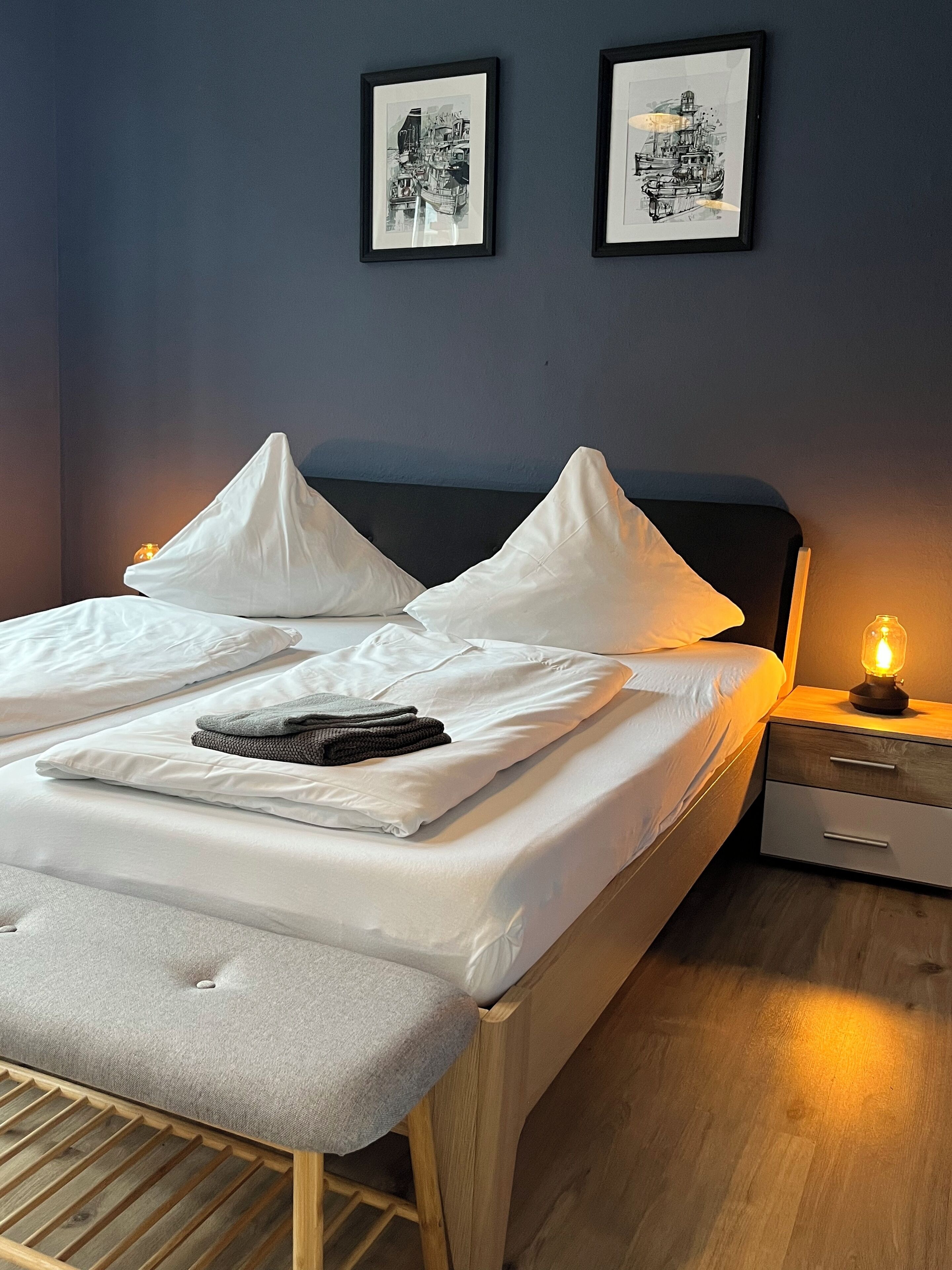 Foto - Blue Doors Hostel KTV