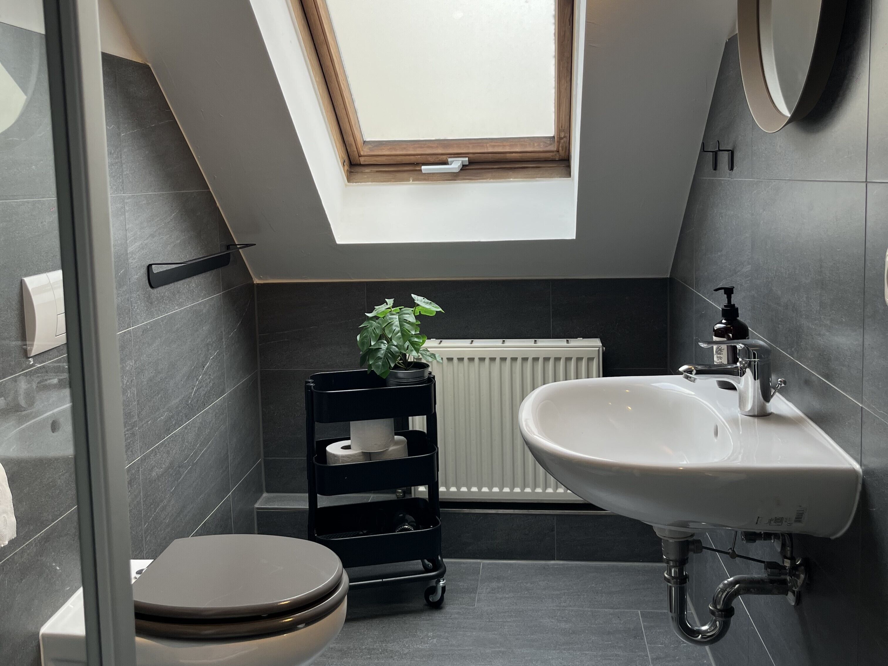 Foto - Blue Doors Hostel KTV