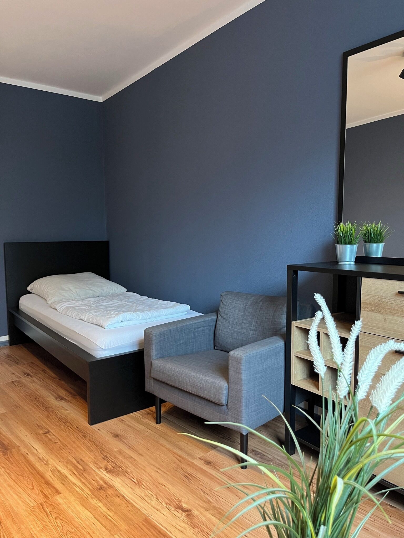 Foto - Blue Doors Hostel KTV