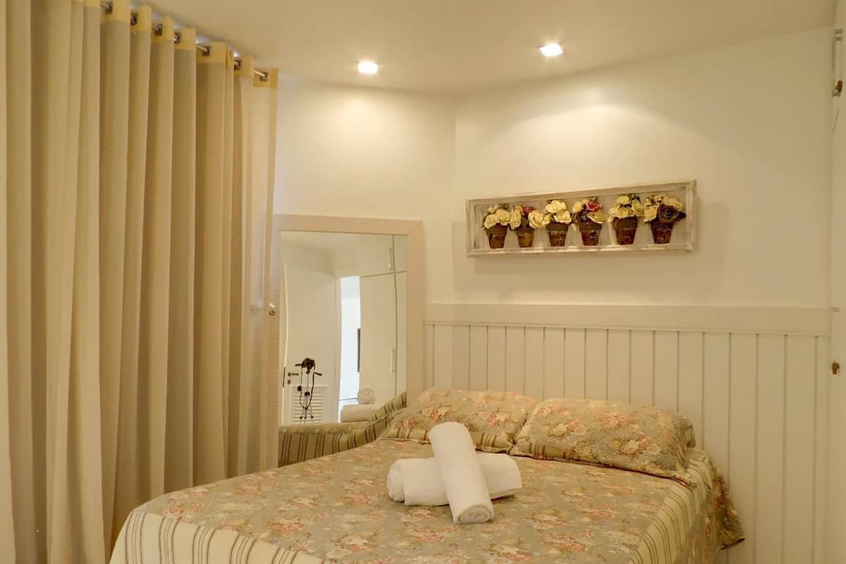 Apartamento (Y1-0027) | Roupa de cama