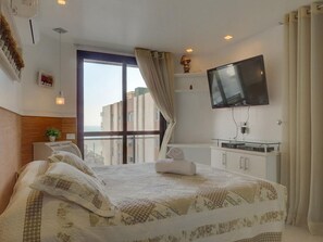 Appartement (Y1-0027) | Draps fournis