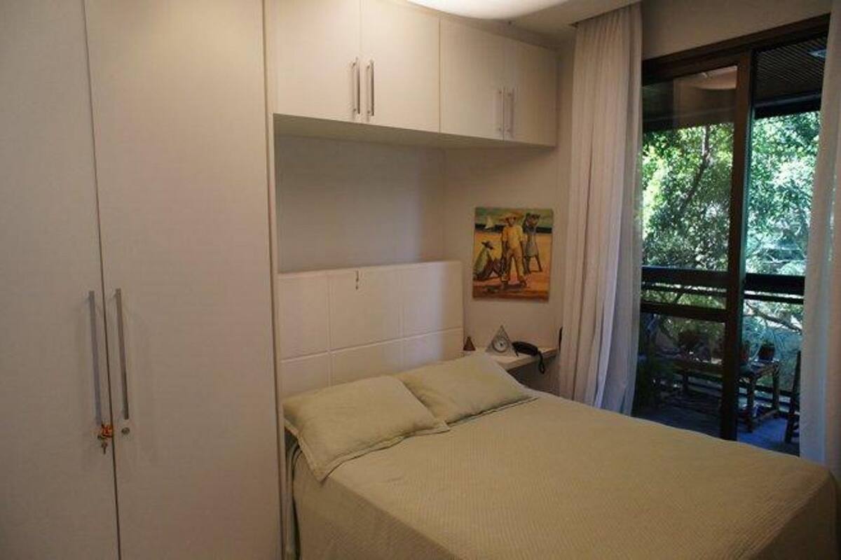 Apartamento (Y1-0021) | Roupa de cama