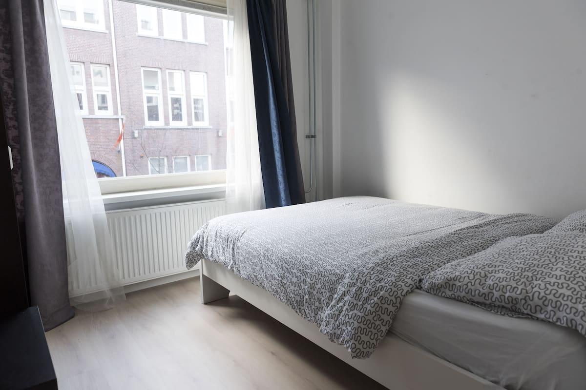 Studio, 1 Bedroom | Living area