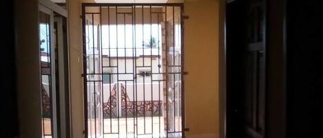 1 bedroom, desk, free WiFi, bed sheets