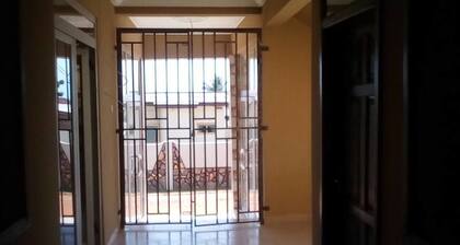 Tropical Nectar Apartment