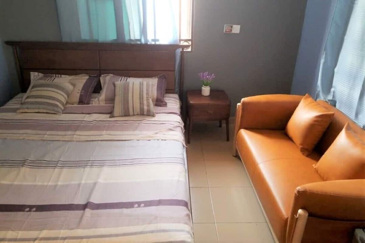 Superior Double Room | 1 bedroom, desk, free WiFi, bed sheets
