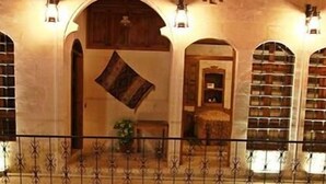 الفناء