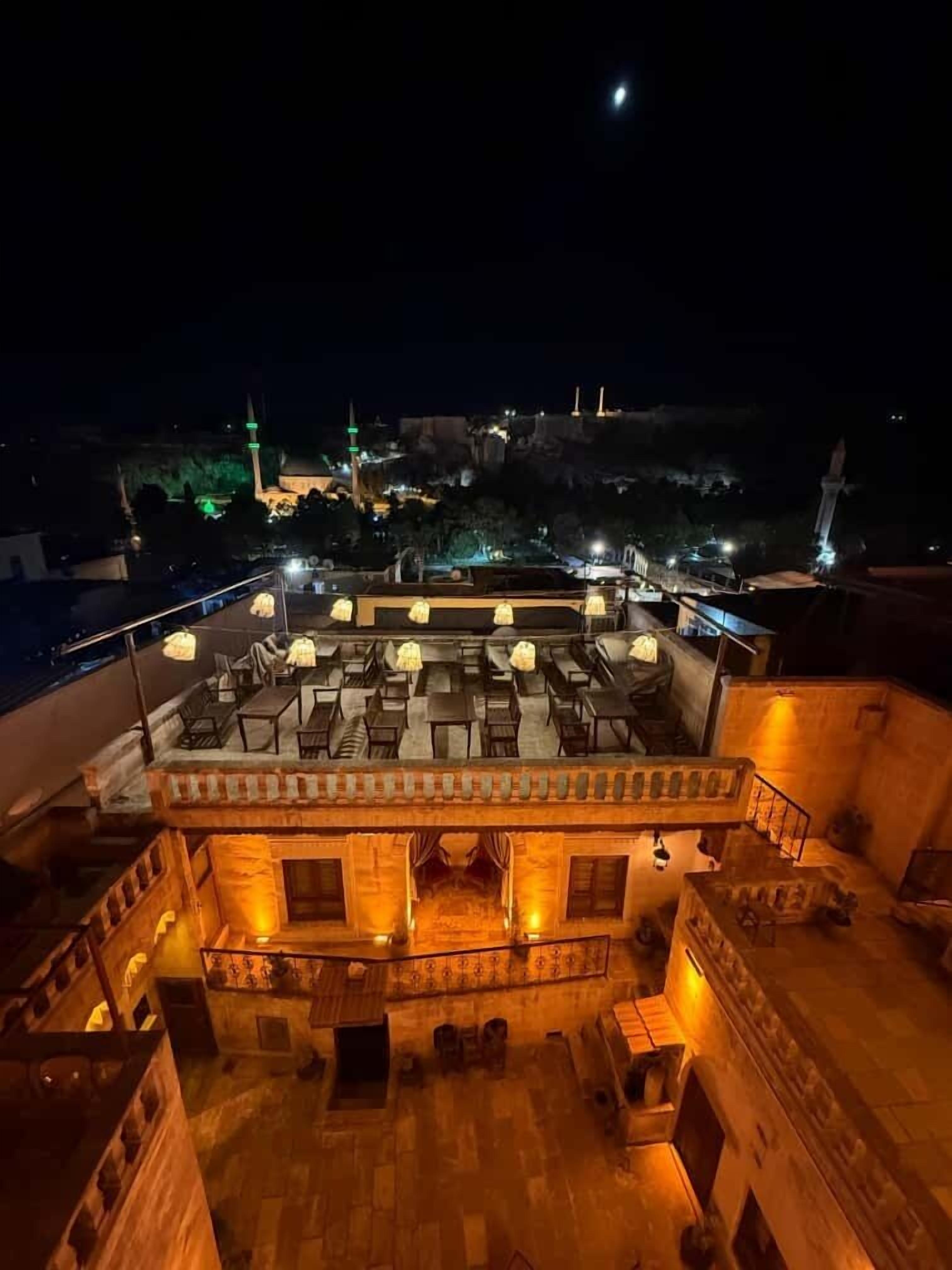 Foto - Turkmen Konagi Butik Otel