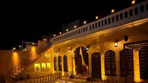 مرفق الاجتماعات