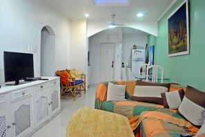 Appartement (C2-0013) | Salle de séjour