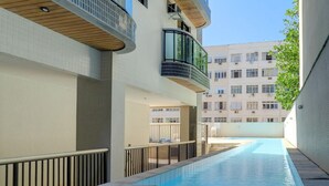 Piscina al aire libre