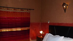 Standard Room, Multiple Bedrooms, City View | 1 bedroom, in-room safe, blackout drapes, WiFi (free) - Maison d'hôtes Nouflla (Aït Benhaddou)