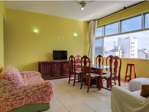 LCD TV - LinkHouse Mountain View (Rio de Janeiro)