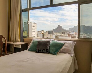 Room - LinkHouse Mountain View (Rio de Janeiro)