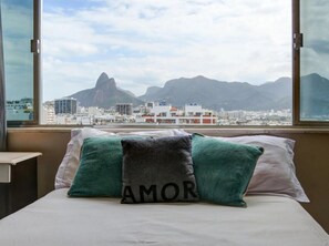 Room - LinkHouse Mountain View (Rio de Janeiro)