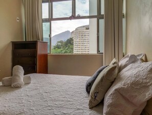 Apartment (Y3-002) - LinkHouse Mountain View (Rio de Janeiro)