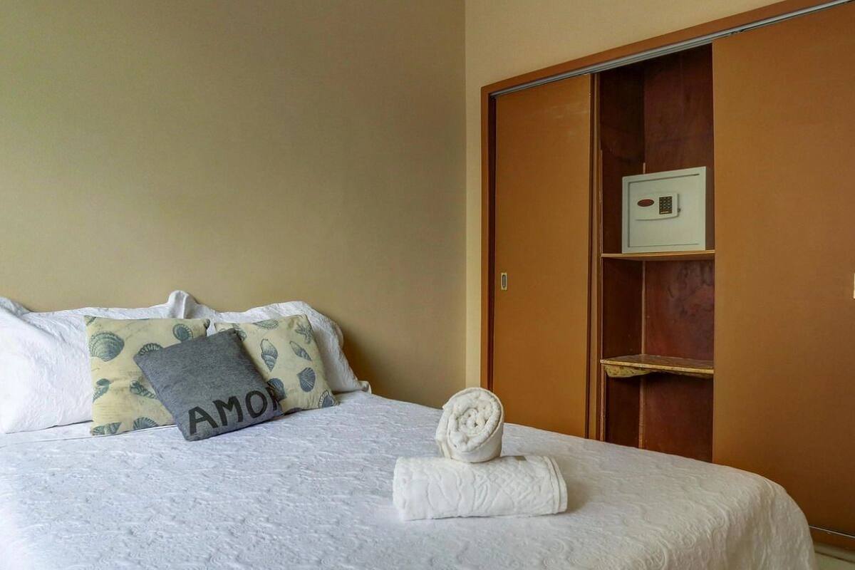 Apartamento (Y3-002)