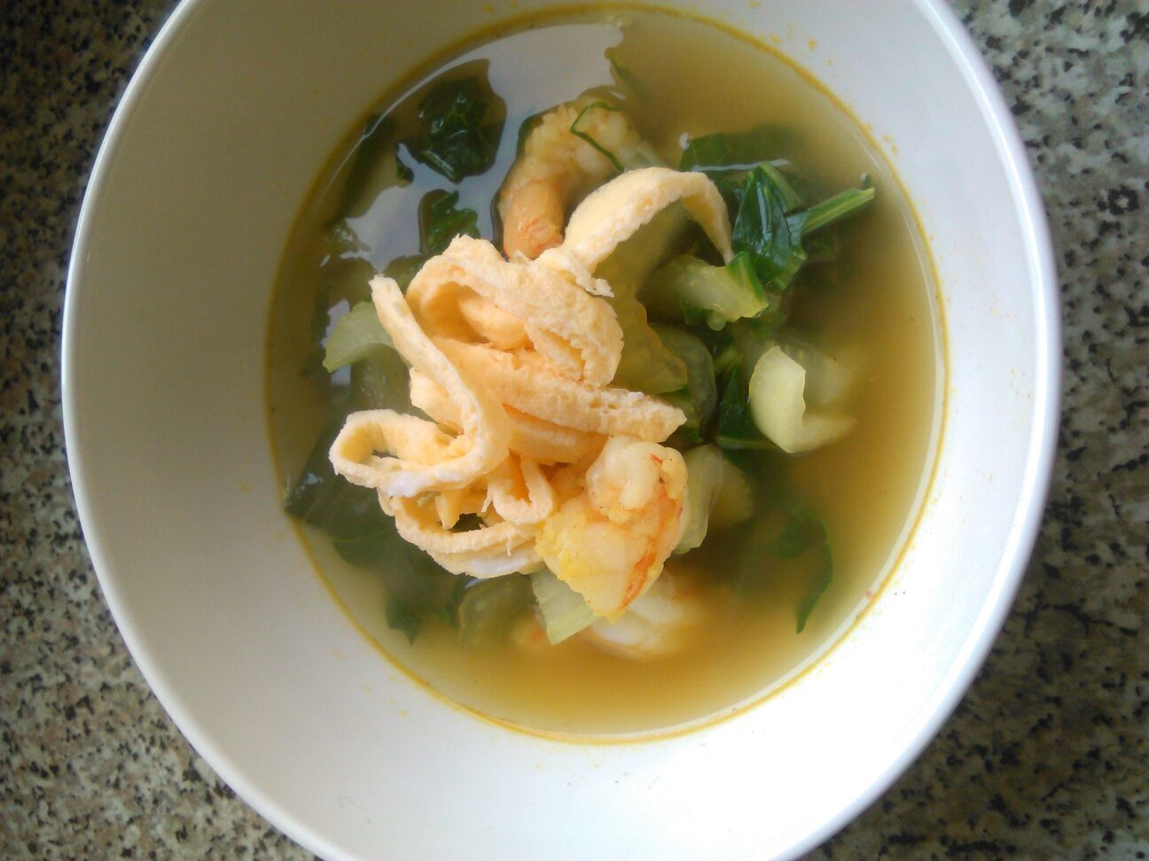 Makanan dan minuman