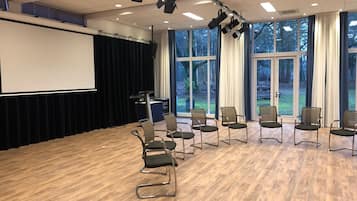 Sala de reuniones