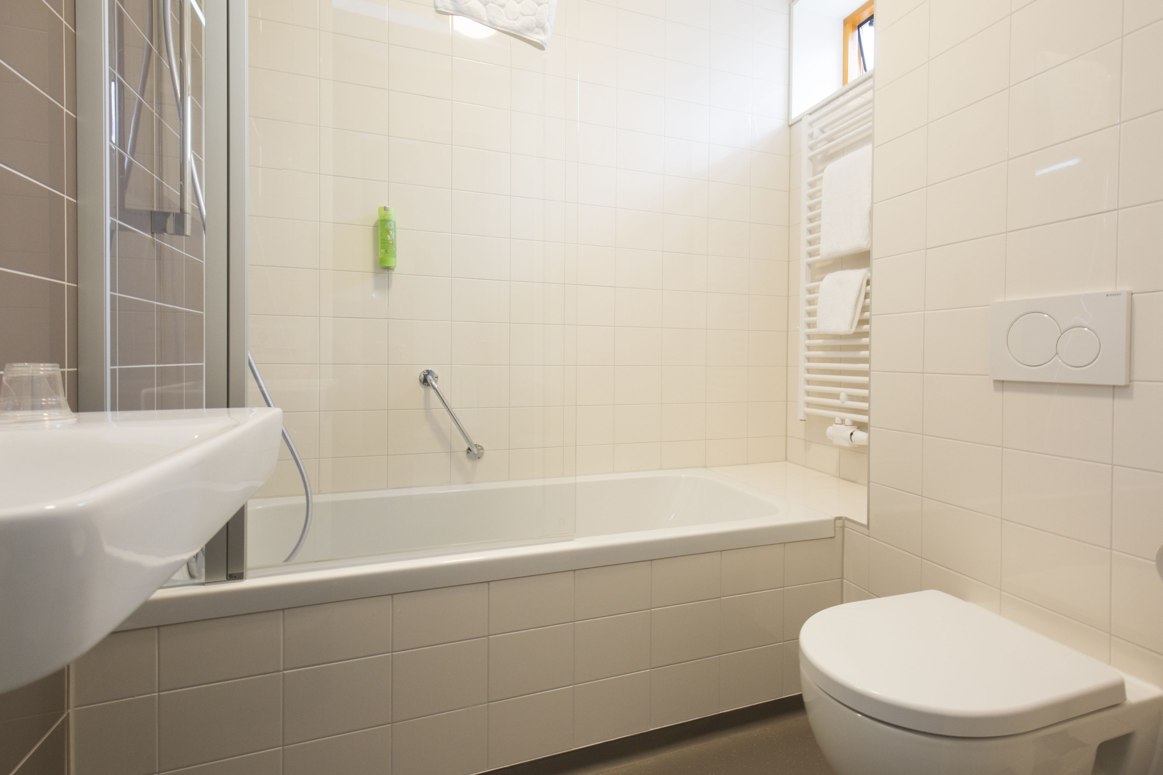 Kamar mandi