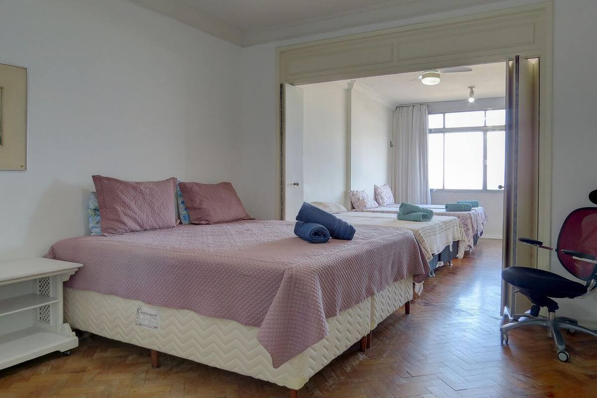 Apartment (C1-0020) | Bed sheets