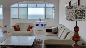 Appartement (C1-0020) | Salle de séjour