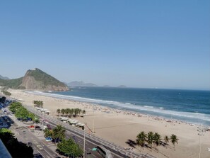 Apartment (C1-0020) | View from room