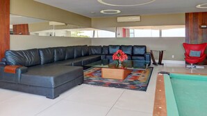 Salle de jeux