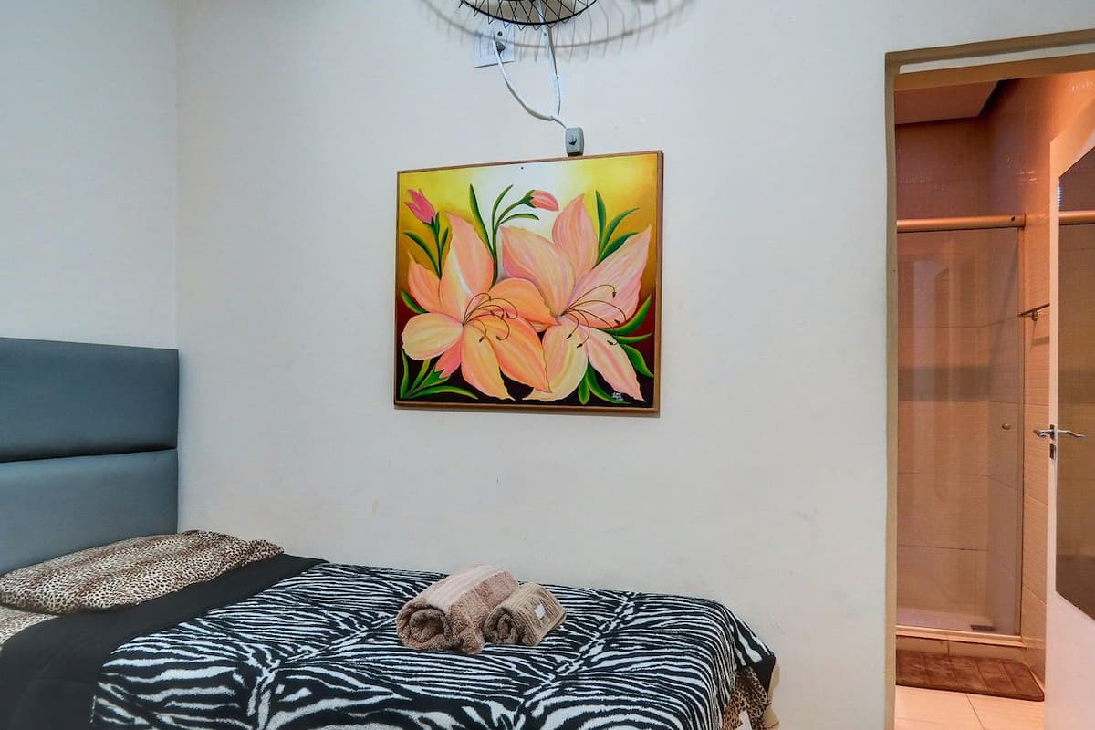 Apartment (C1-0019) | Bed sheets