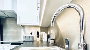 مطبخ خاص